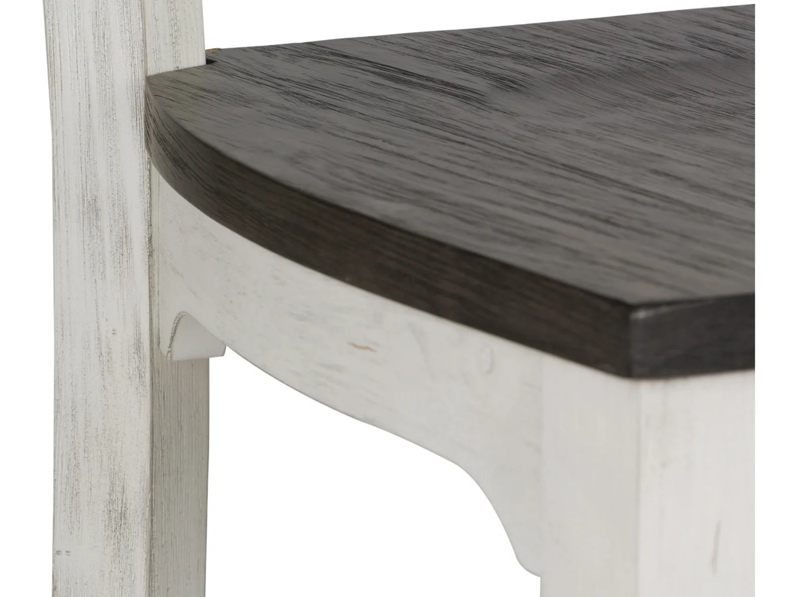Calument Slat Back Chair - Image 5