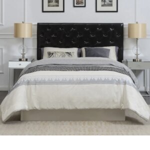 Kooken Queen Upholstered Headboard