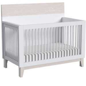 Rolland Convertible Crib