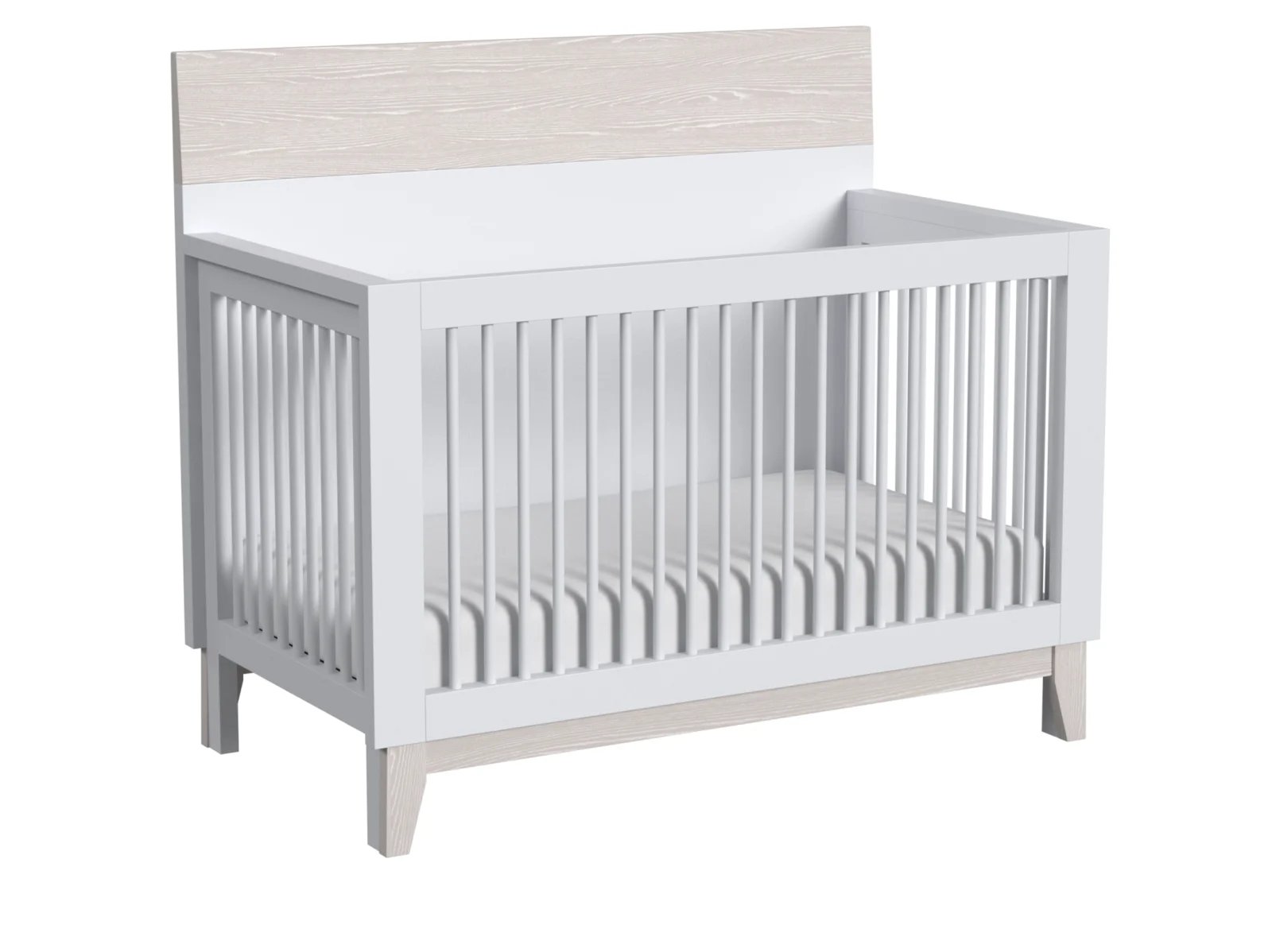 Rolland Convertible Crib