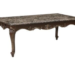 Garibaldi Coffee Table