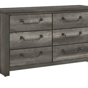 Maroni Dresser