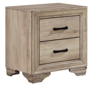 Verlyn Nightstand