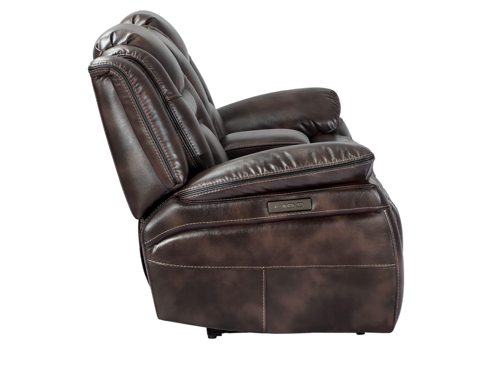 Dwayne Power Reclining Loveseat - Image 6