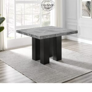 Calabax Square Dining Table