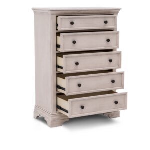 Remy Chest