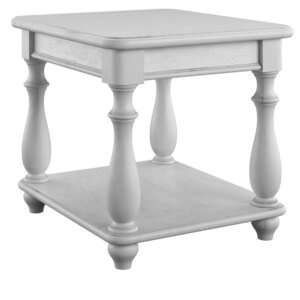 Neisent End Table
