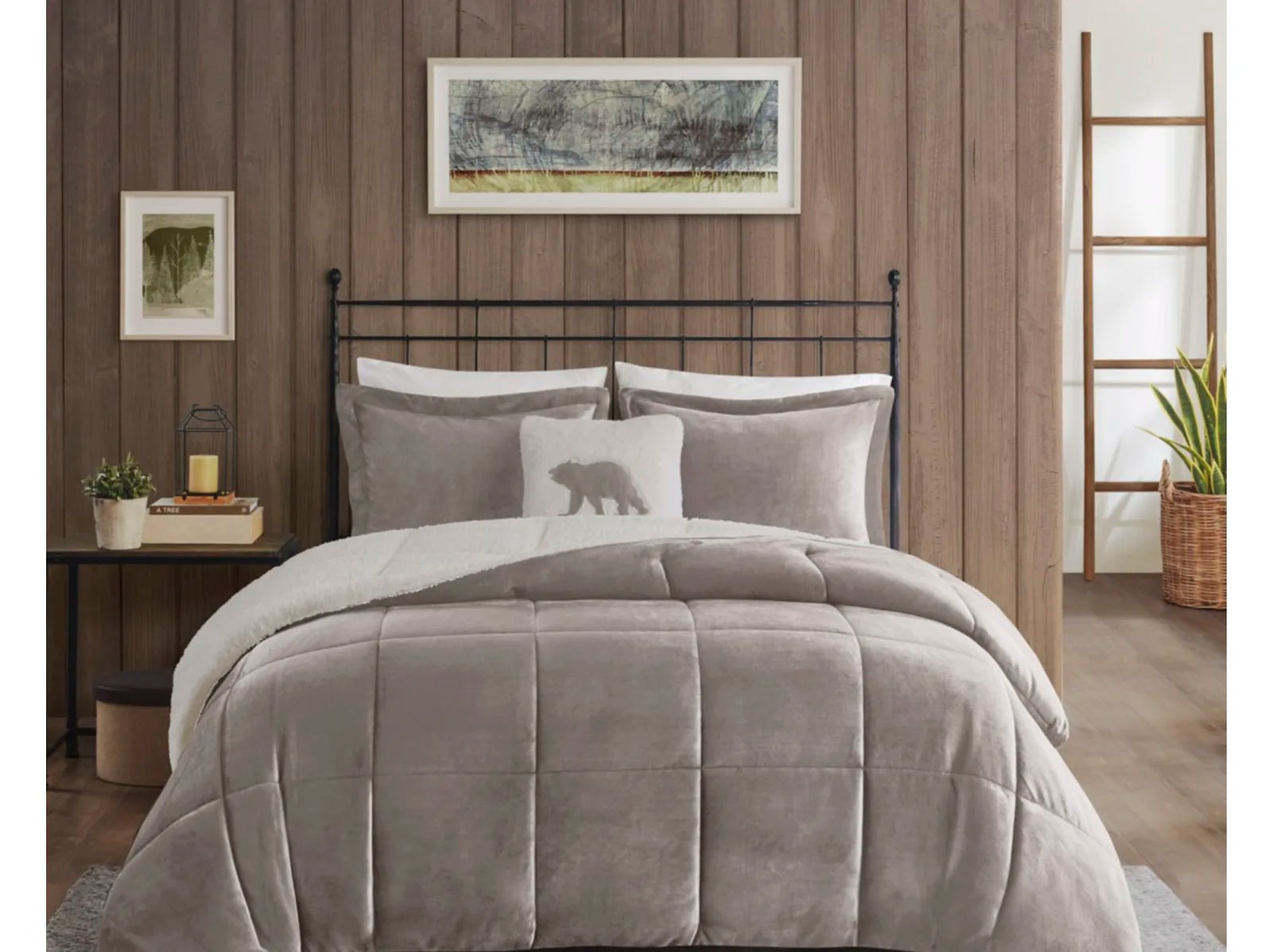 Alton Comforter Set - Image 2