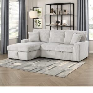 Mill Springs 2 Pc. Sectional