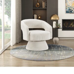 Lowery Accent Chair