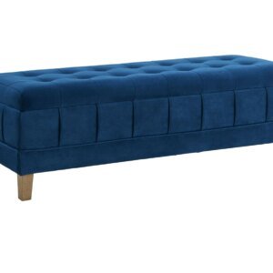 Jude Storage Ottoman