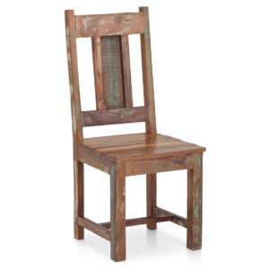 Rainforest Side Chair