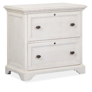 Flagstaff File Cabinet