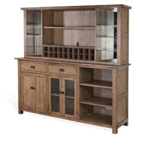 Douglas China Cabinet