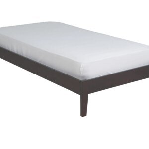 Basic Platform Bed