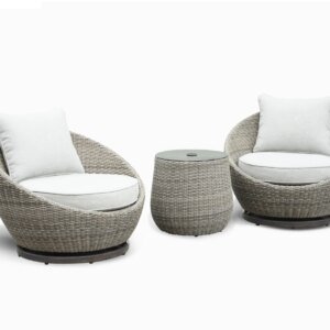 Arivaca 3 Pc. Patio Set