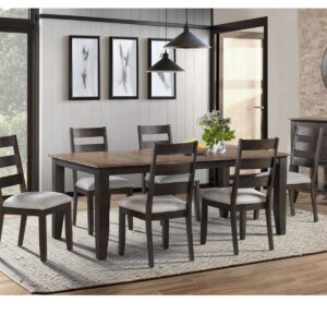 Beardstown Rectangular Table