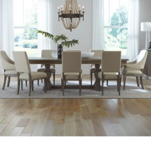 Whitfield Trestle Dining Table