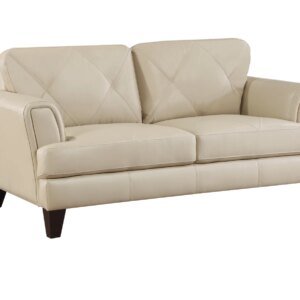 Keanu Loveseat