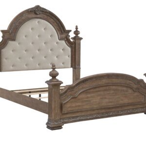 Capitola Poster Bed