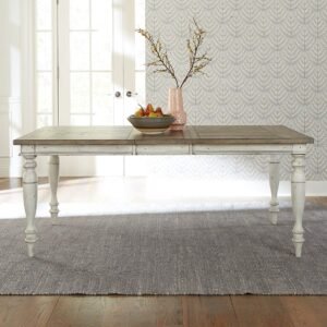 Whittier Dining Table