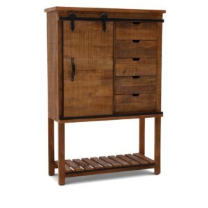Blackhawk Chest