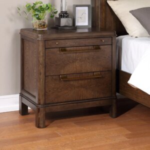 Moreno Nightstand