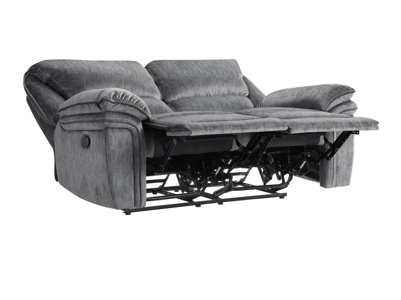 Hadden Reclining Loveseat - Image 2