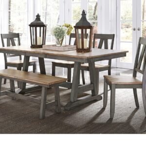 Link Falls Dining Table