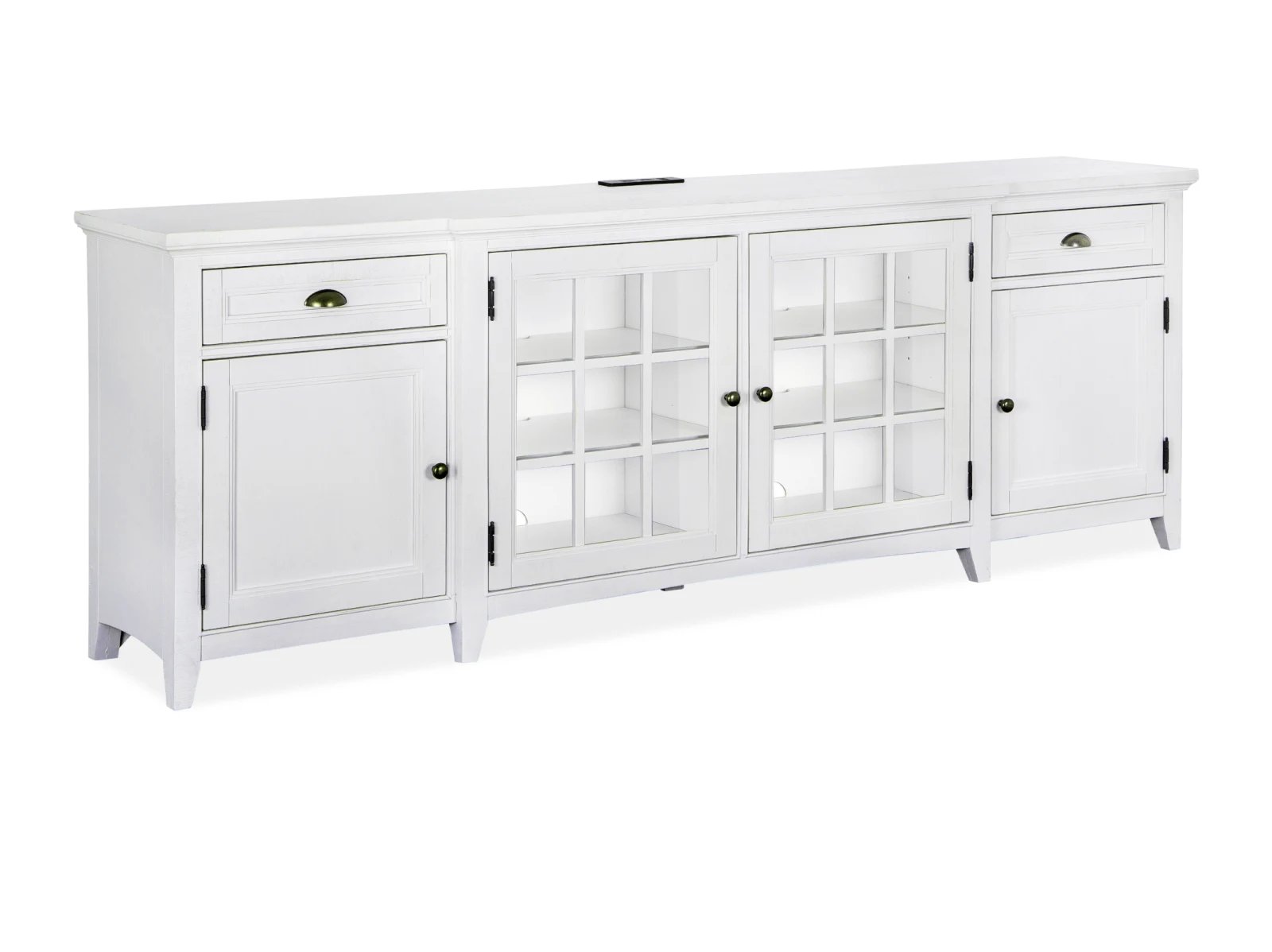 Holister Cove TV Stand - Image 12