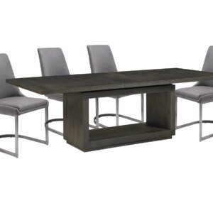 Gusman 5 Pc. Dining Room Set