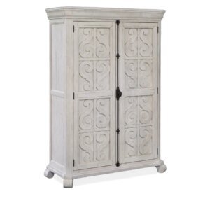 Baywood Door Chest