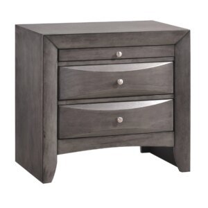 Benbrook Nightstand