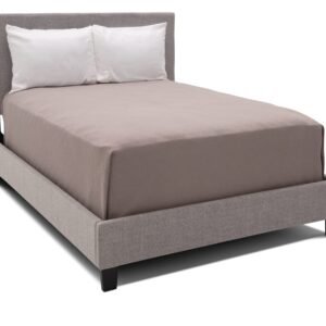 Hermosa Upholstered Bed