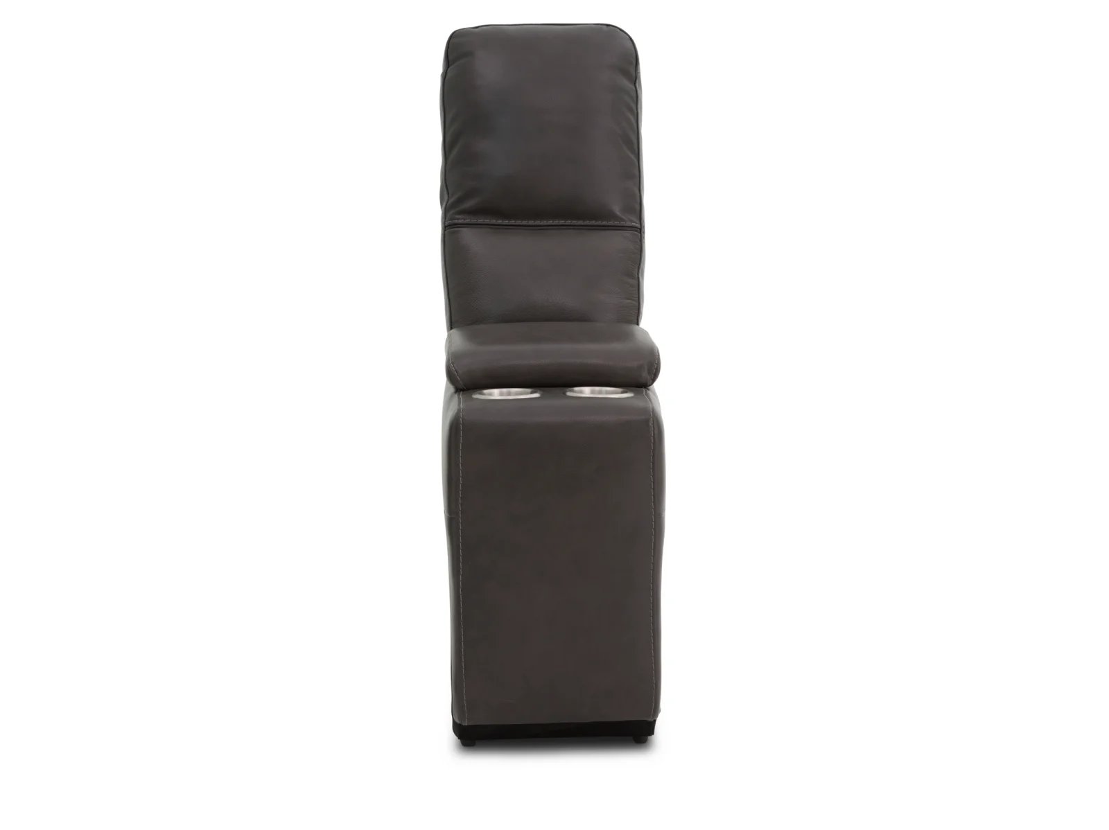 Denali 6 Pc. Classic Reclining Sectional - Image 4