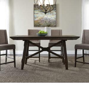 Dothan 26" Upholstered Bar Stool