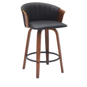 Dominick III Swivel Bar Stool