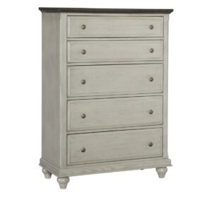Toddrick Chest