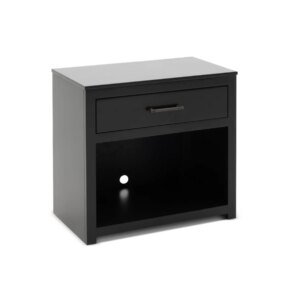 Carbon Nightstand