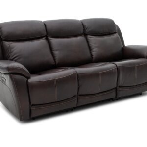 Kinetic Reclining Sofa