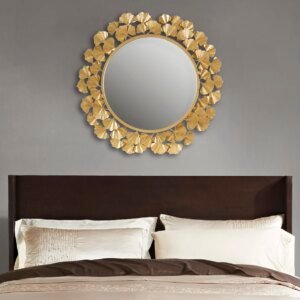 Eden Accent Wall Mirror