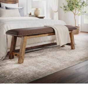 Cavendish Dining Bench