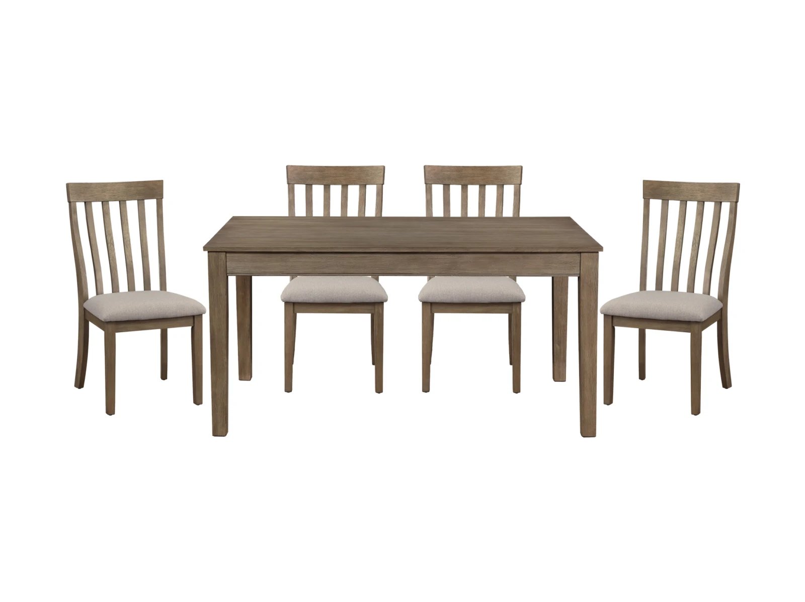 Yannis 5 Pc. Dining Room Set
