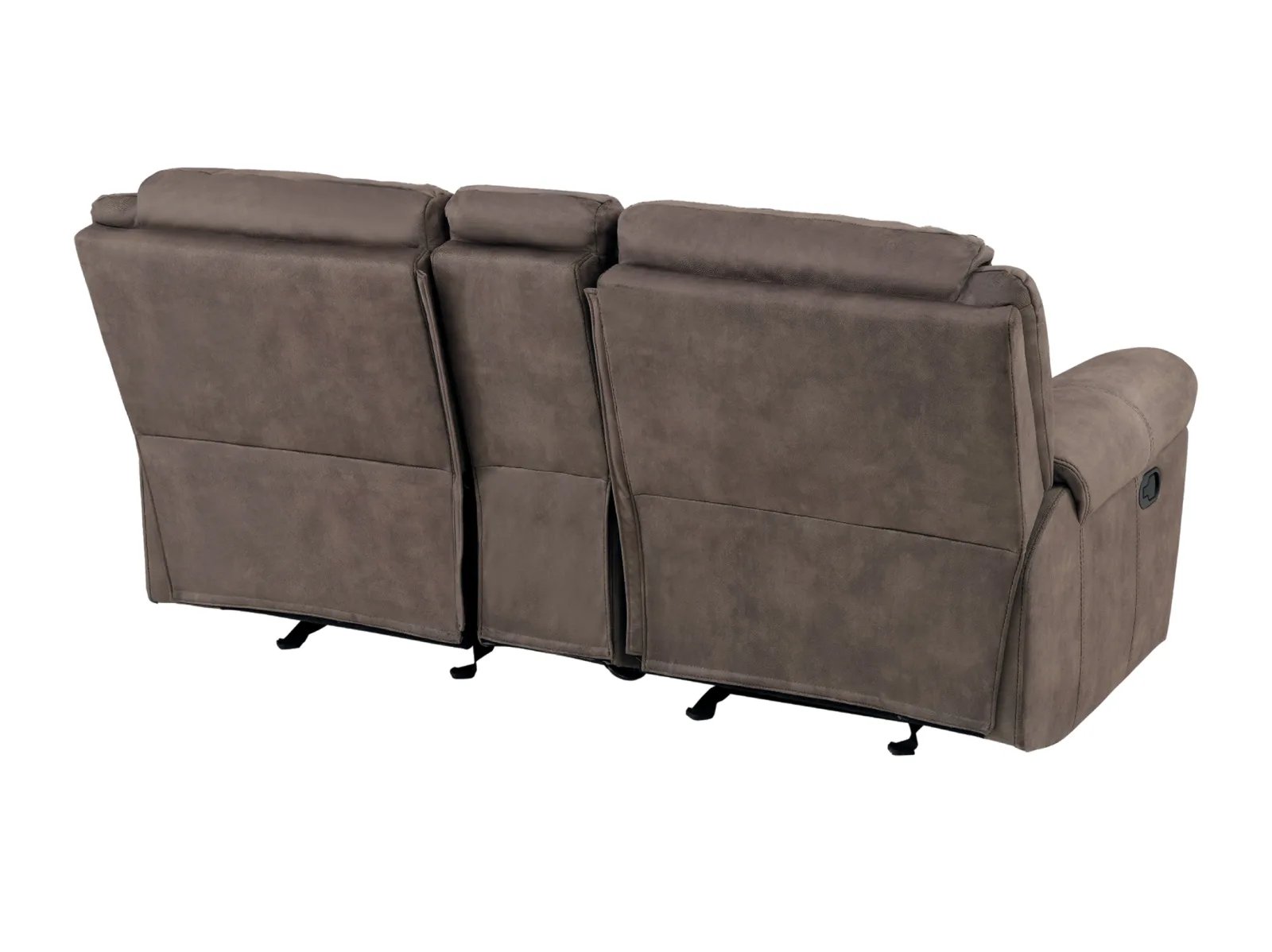 Iniko II Reclining Loveseat - Image 3