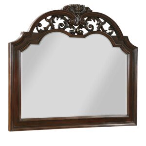 Augustus Mirror