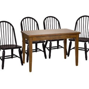 Trussville 5 Pc. 60" Dining Room Set