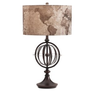 Copernicus Table Lamp