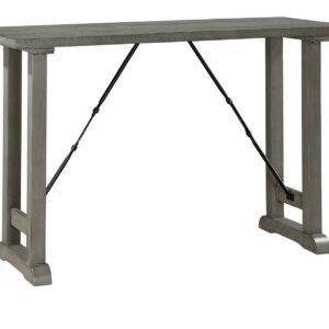 Hagerstown Counter Height Table