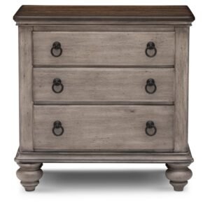 Webster Nightstand