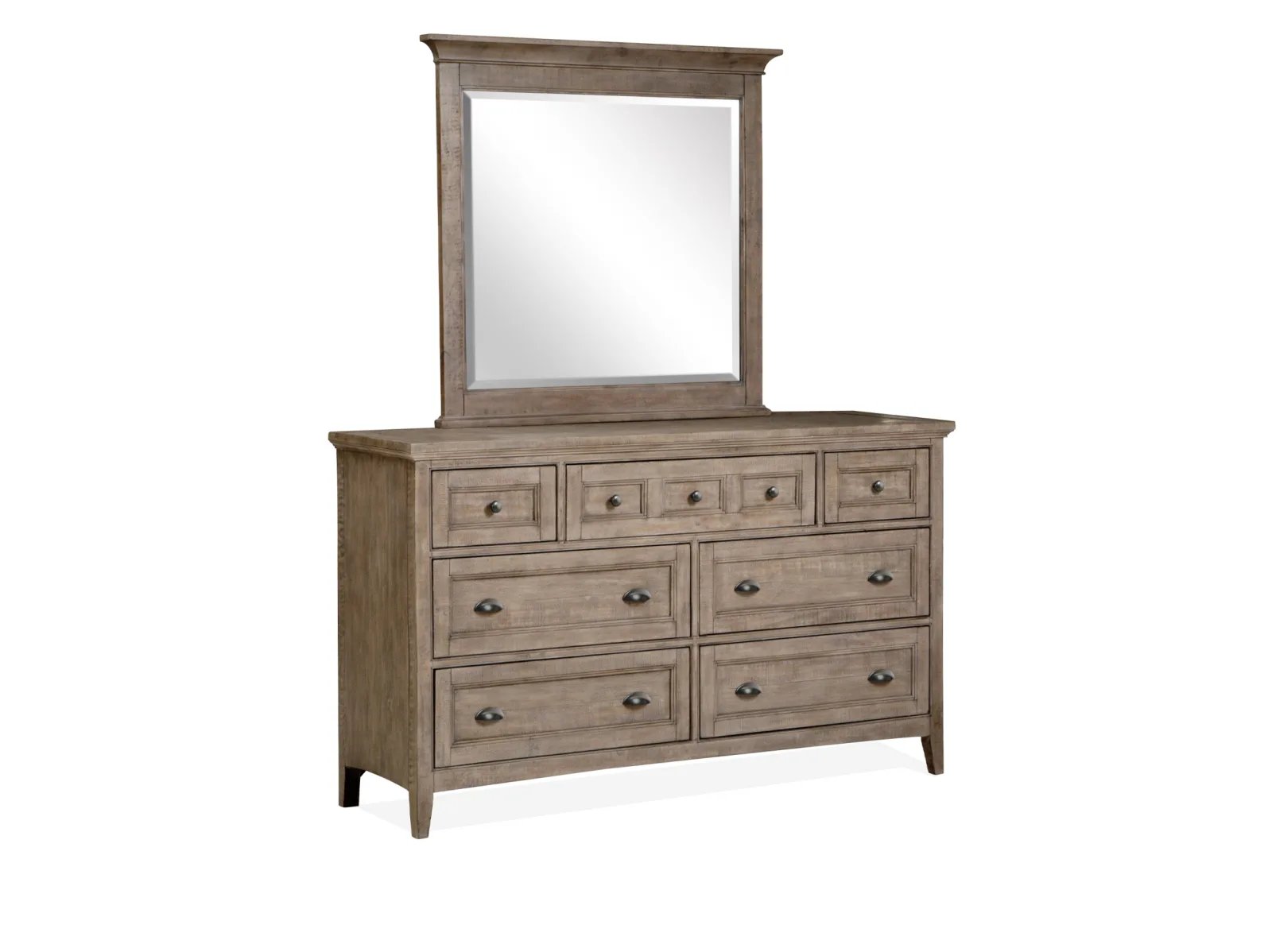 Palmer Lake Dresser - Image 2